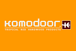 Komodoor