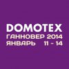 DOMOTEX 2014    