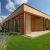 Drevostavby 2017: международная выставка деревянных конструкций